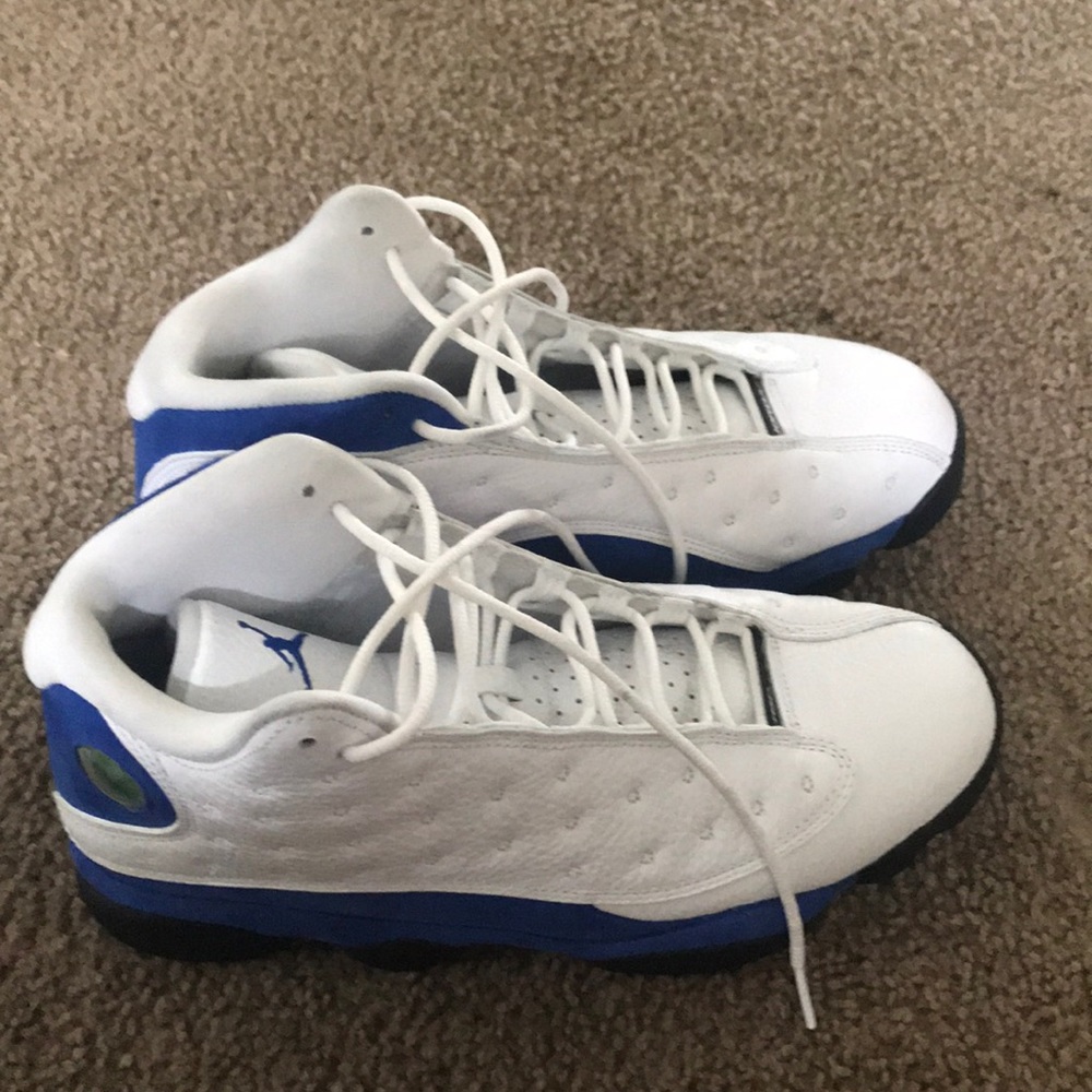 Jordan 13s